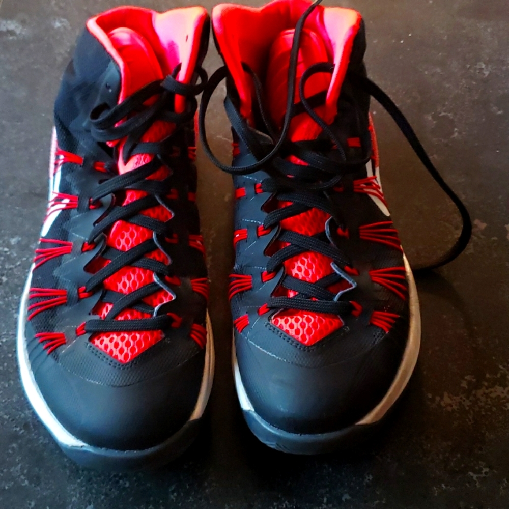 Men's shoes
